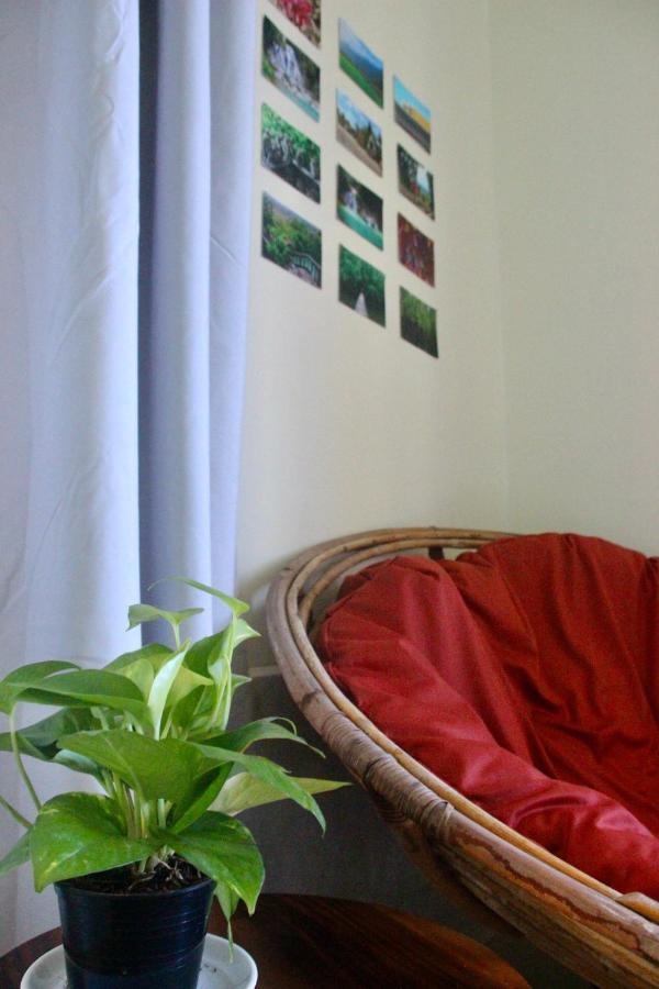 Rue Bai Guesthouse Kratie Exteriör bild